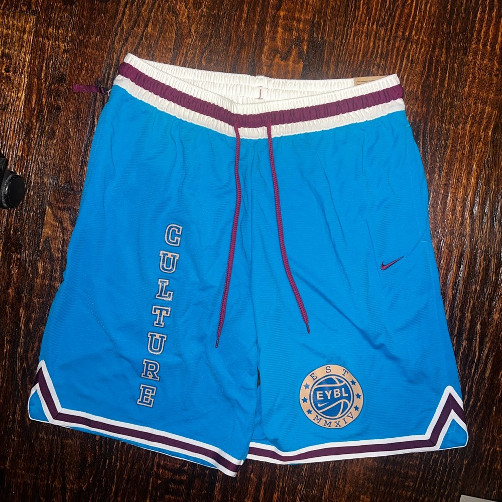 Nike EYBL Shorts - Multiple Sizes Men Basketball Shorts